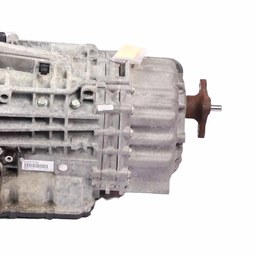 N55 Twin Clutch Gearbox Transmission GS7D36SG WARRANTY to BMW F87 M2 with Part number 7853541 BMW F87 M2 N55 Twin Clutch Gearbox Transmission GS7D36SG WARRANTY - SKU 7853541 - Part number 7853541