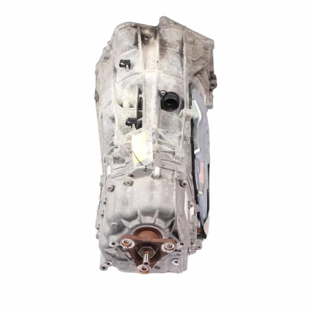 N55 Twin Clutch Gearbox Transmission GS7D36SG WARRANTY to BMW F87 M2 with Part number 7853541 BMW F87 M2 N55 Twin Clutch Gearbox Transmission GS7D36SG WARRANTY - SKU 7853541 - Part number 7853541