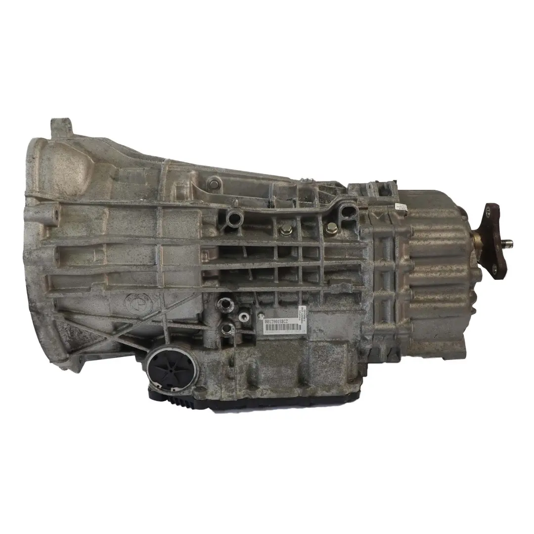 BMW F80 M3 F82 F83 M4 F87 M2 Twin Clutch Gearbox Drivelogic GS7D36SG WARRANTY - SKU 7853545 - Part number 7853545