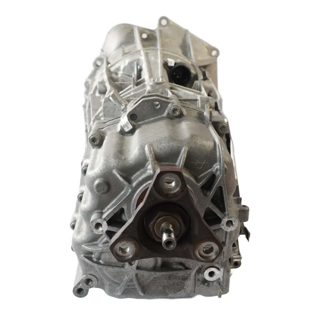 BMW F80 M3 F82 F83 M4 F87 M2 Twin Clutch Gearbox Drivelogic GS7D36SG WARRANTY - SKU 7853545 - Part number 7853545
