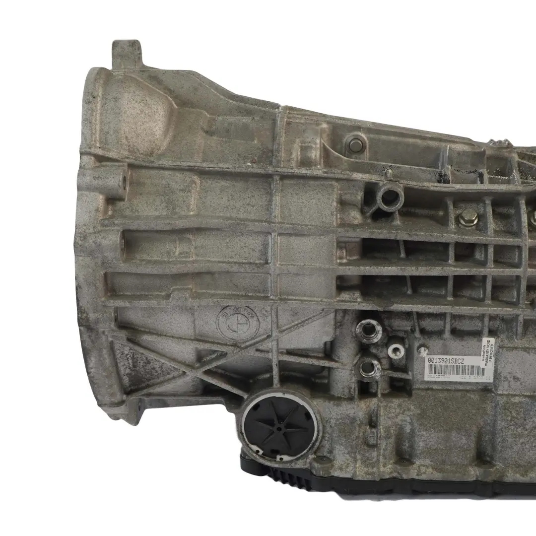 BMW F80 M3 F82 F83 M4 F87 M2 Twin Clutch Gearbox Drivelogic GS7D36SG WARRANTY - SKU 7853545 - Part number 7853545