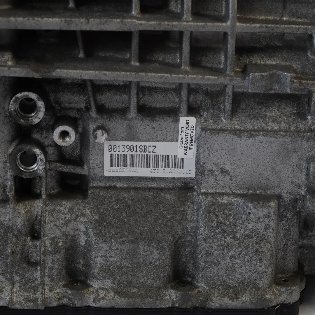 Caja Cambios Drivelogic GS7D36SG GARANTÍA para BMW F80 M3 F82 F83 M4 F87 M2 con número de pieza 7853545 BMW F80 M3 F82 F83 M4 F87 M2 Caja Cambios Drivelogic GS7D36SG GARANTÍA - SKU 7853545 - Número de pieza 7853545