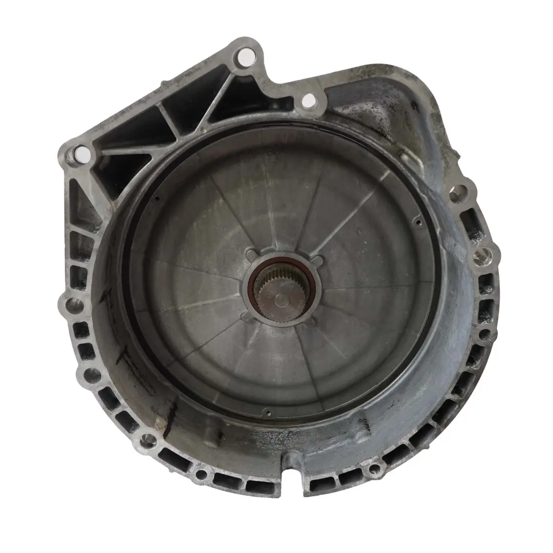 BMW F80 M3 F82 F83 M4 F87 M2 Twin Clutch Gearbox Drivelogic GS7D36SG WARRANTY - SKU 7853545 - Part number 7853545