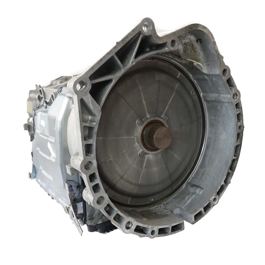 BMW F80 M3 F82 F83 M4 F87 M2 Twin Clutch Gearbox Drivelogic GS7D36SG WARRANTY - SKU 7853545 - Part number 7853545