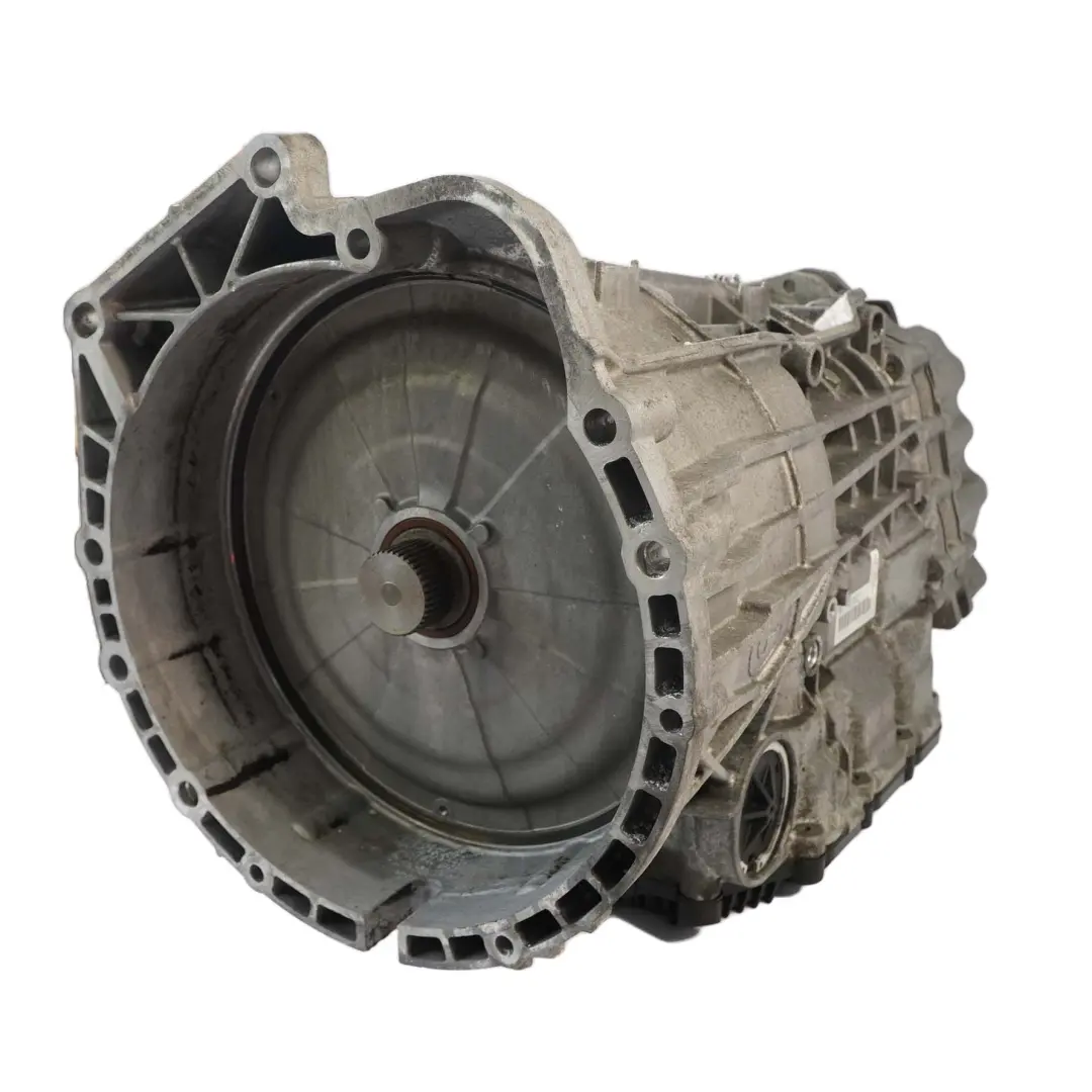 BMW F80 M3 F82 F83 M4 F87 M2 Twin Clutch Gearbox Drivelogic GS7D36SG WARRANTY - SKU 7853545 - Part number 7853545