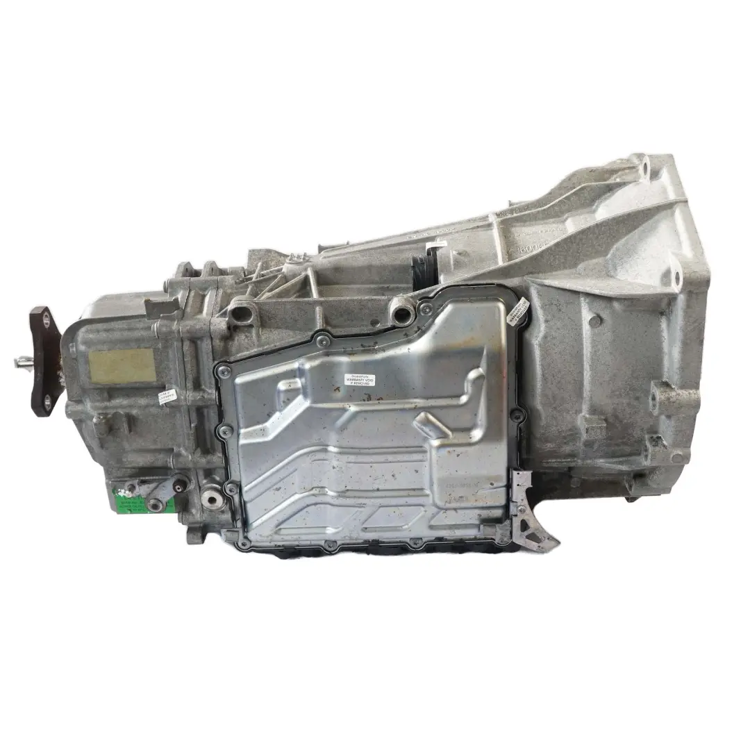 BMW F80 M3 F82 F83 M4 F87 M2 Twin Clutch Gearbox Drivelogic GS7D36SG WARRANTY - SKU 7853545 - Part number 7853545