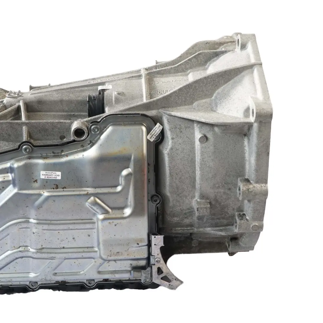 BMW F80 M3 F82 F83 M4 F87 M2 Twin Clutch Gearbox Drivelogic GS7D36SG WARRANTY - SKU 7853545 - Part number 7853545