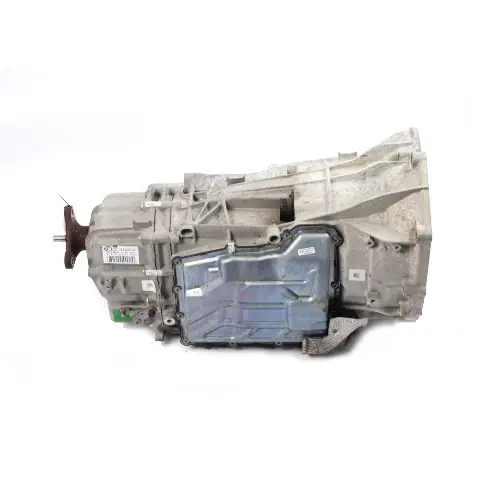 BMW F87 M2 F80 M3 F82 M4 N55 Twin Clutch Gearbox GS7D36SG WARRANTY - SKU 7853557 - Part number 7853557