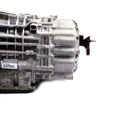 BMW F10 M5 F12 M6 Skrzynia Biegów Automat Dwusprzęgłowa GS7D36BG 7843805 - SKU 7853557 - Numer Części 7853557