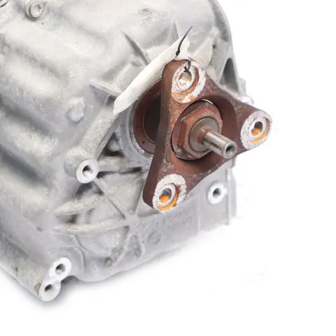 BMW F87 M2 F80 M3 F82 M4 N55 Twin Clutch Gearbox GS7D36SG WARRANTY - SKU 7853557 - Part number 7853557
