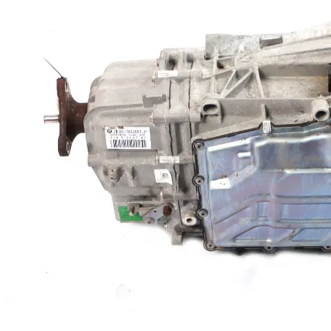 BMW F10 M5 F12 M6 Doppelkupplungs Automatic Getriebe GS7D36BG 7843805 GARANTIE - SKU 7853557 - Teilenummer 7853557