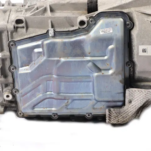 BMW F10 M5 F12 M6 Skrzynia Biegów Automat Dwusprzęgłowa GS7D36BG 7843805 - SKU 7853557 - Numer Części 7853557