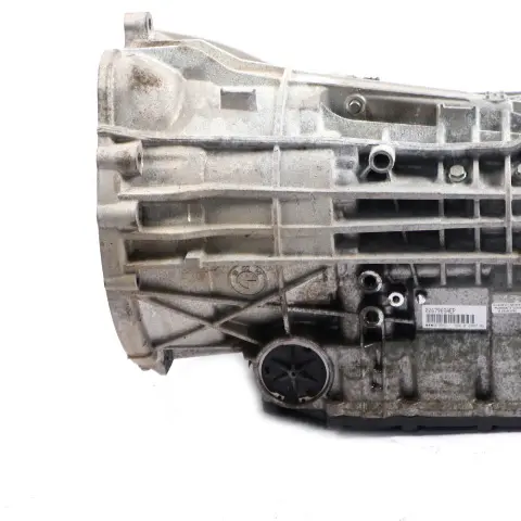 N55 Twin Clutch Gearbox GS7D36SG WARRANTY to BMW F87 M2 F80 M3 F82 M4 with Part number 7853557 BMW F87 M2 F80 M3 F82 M4 N55 Twin Clutch Gearbox GS7D36SG WARRANTY - SKU 7853557 - Part number 7853557