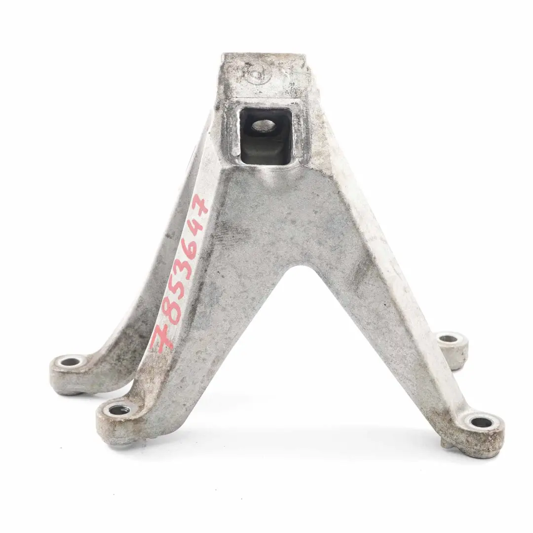 Support Moteur BMW F90 M5 F91 M8 S63M Gauche pour à propos du numéro de pièce 7853647 Support Moteur BMW F90 M5 F91 M8 S63M Gauche - SKU 7853647 - Numéro de pièce 7853647