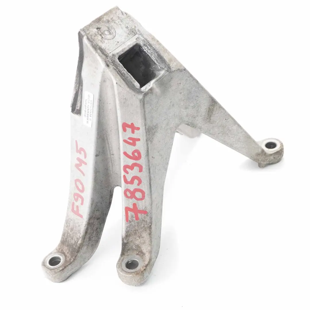 Motorhalterung BMW F90 M5 F91 M8 S63M Links Halter Halterung Träger für mit Teilenummer 7853647 Motorhalterung BMW F90 M5 F91 M8 S63M Links Halter Halterung Träger - SKU 7853647 - Teilenummer 7853647