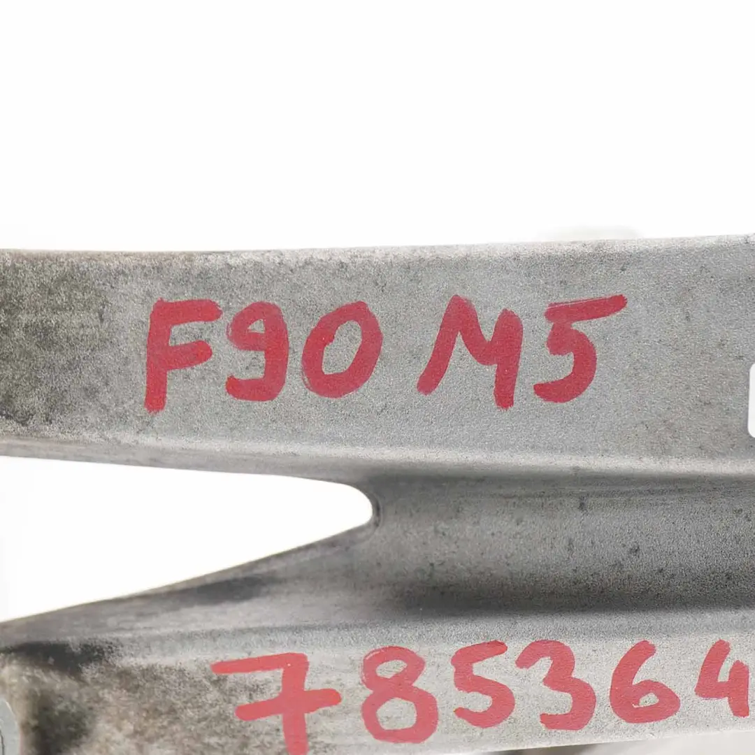  Supporto Motore BMW F90 M5 F91 M8 S63M Staffa - SKU 7853647 - Numero di parte 7853647