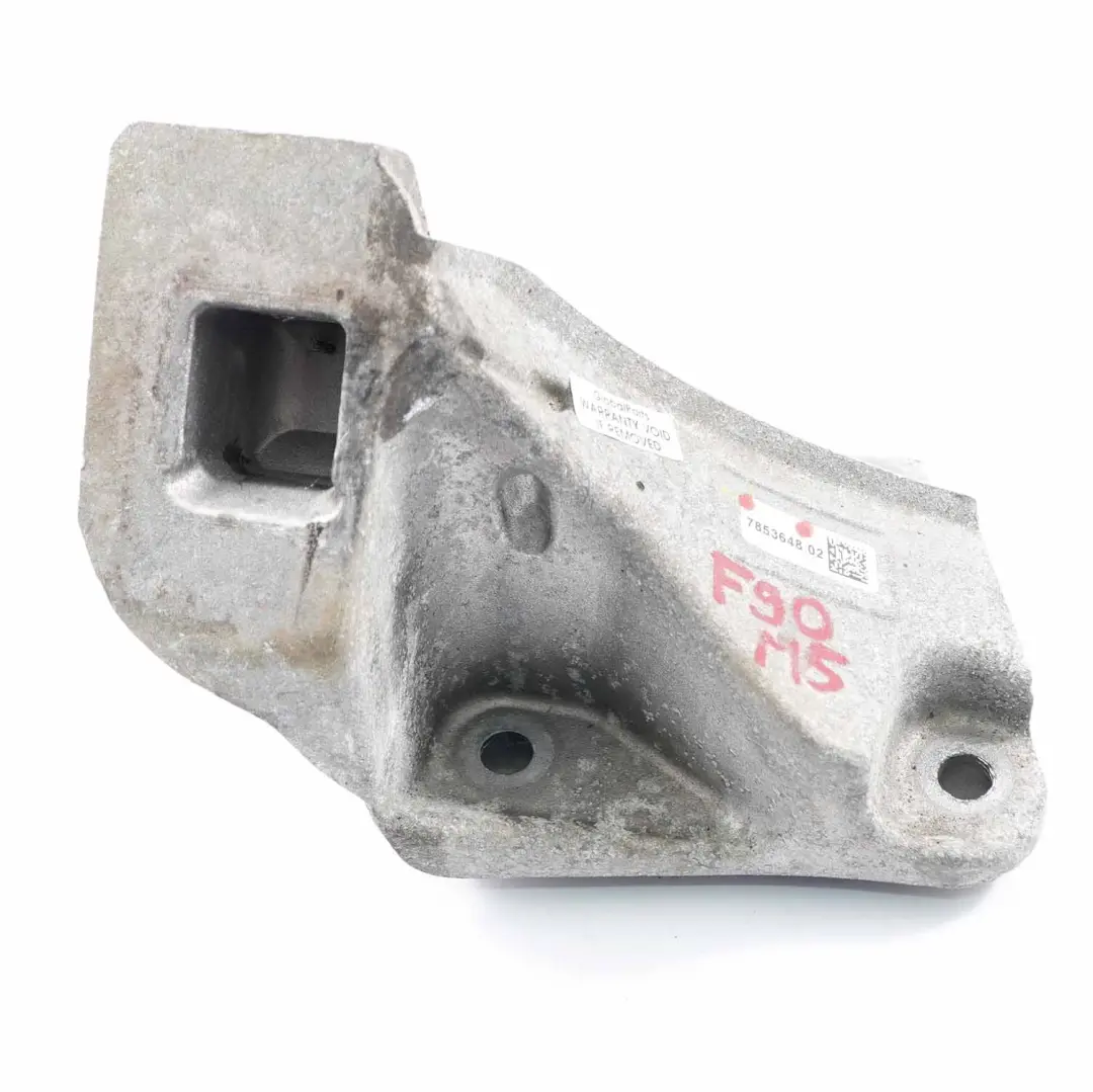 Motorhalterung BMW F90 M5 F91 M8 S63M Rechts Halter Halterung für mit Teilenummer 7853648 Motorhalterung BMW F90 M5 F91 M8 S63M Rechts Halter Halterung - SKU 7853648 - Teilenummer 7853648