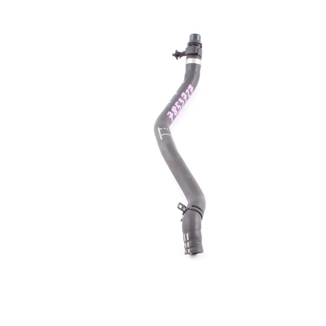 BMW F20 F21 F87 M2 N55 Engine Radiator Return Coolant Hose Pipe Line - SKU 7853727 - Part number 7853727