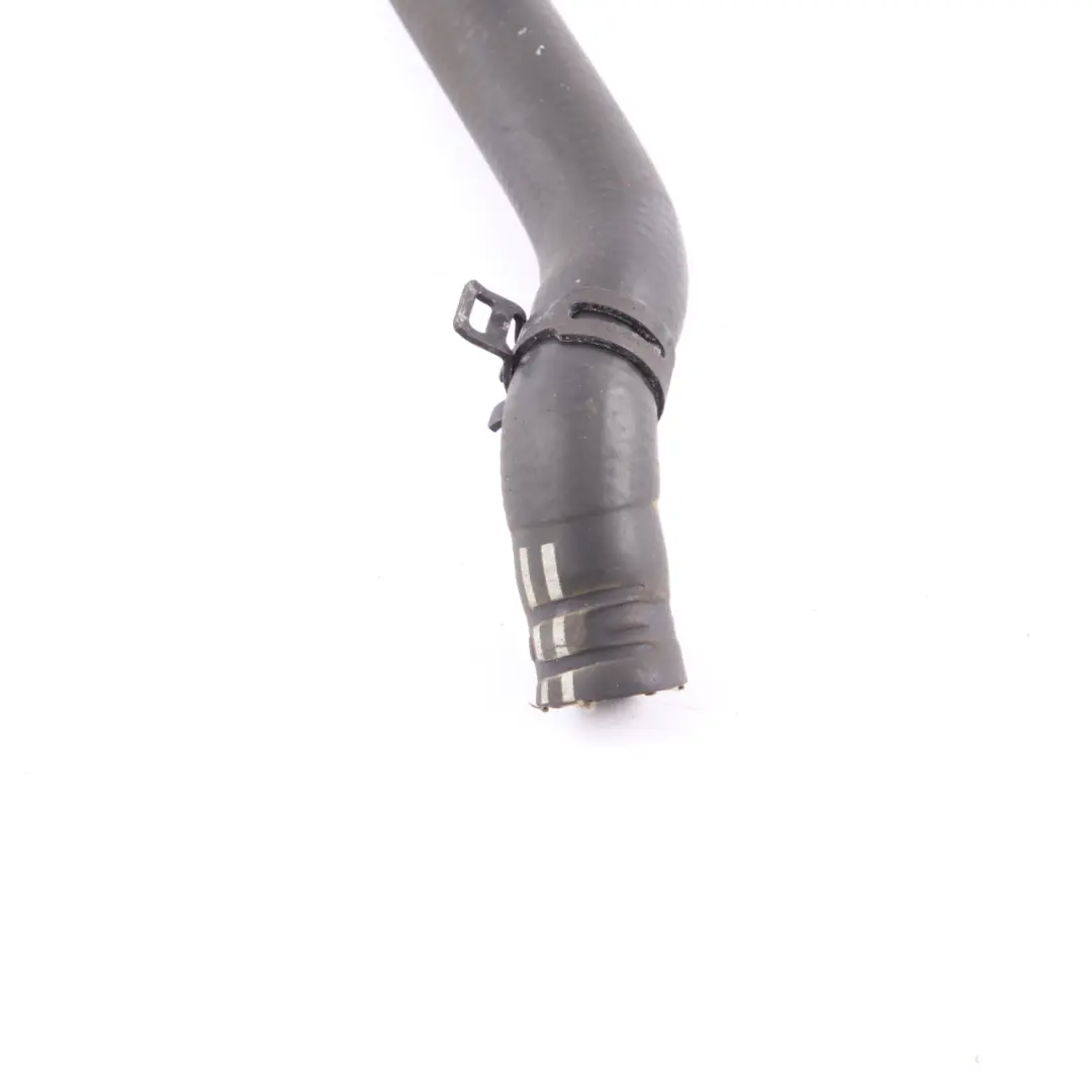 BMW F20 F21 F87 M2 N55 Engine Radiator Return Coolant Hose Pipe Line - SKU 7853727 - Part number 7853727