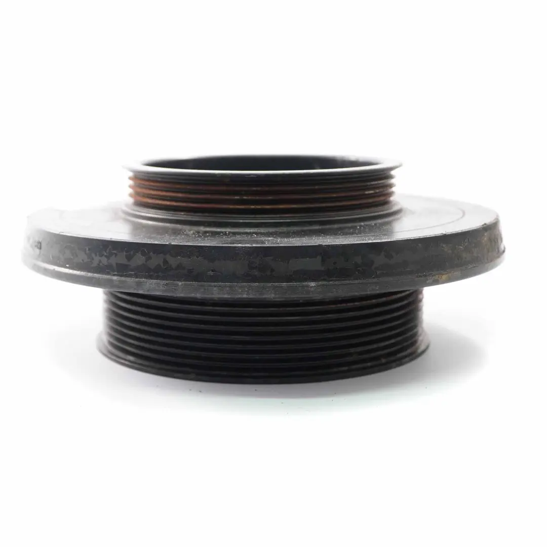 S55 Vibration Amortisseur Vilebrequin Poulie 7848475 pour BMW F80 M3 F82 M4 à propos du numéro de pièce 7853850 BMW F80 M3 F82 M4 S55 Vibration Amortisseur Vilebrequin Poulie 7848475 - SKU 7853850 - Numéro de pièce 7853850