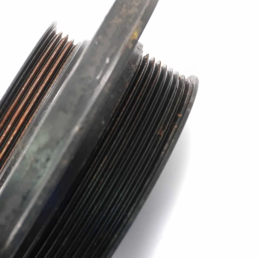 S55 Vibration Amortisseur Vilebrequin Poulie 7848475 pour BMW F80 M3 F82 M4 à propos du numéro de pièce 7853850 BMW F80 M3 F82 M4 S55 Vibration Amortisseur Vilebrequin Poulie 7848475 - SKU 7853850 - Numéro de pièce 7853850