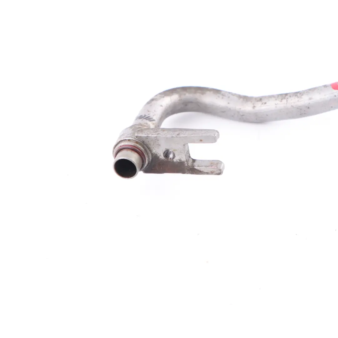 N55 Oil Pipe Inlet Radiator Engine Cooling Hose Line Tube to BMW F87 M2 with Part number 7853887 BMW F87 M2 N55 Oil Pipe Inlet Radiator Engine Cooling Hose Line Tube - SKU 7853887 - Part number 7853887