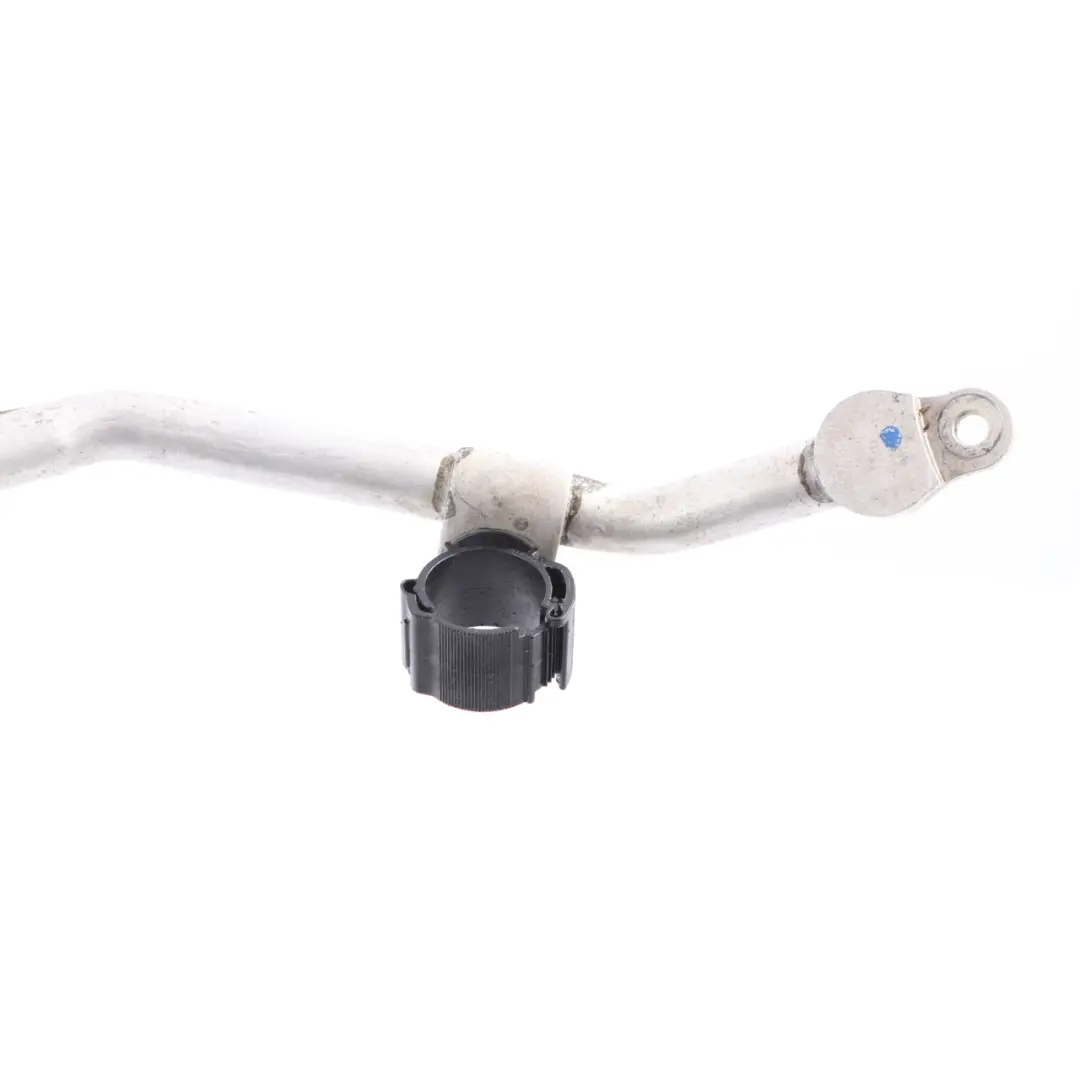 BMW F87 M2 N55 Oil Pipe Inlet Radiator Engine Cooling Hose Line Tube - SKU 7853887 - Part number 7853887