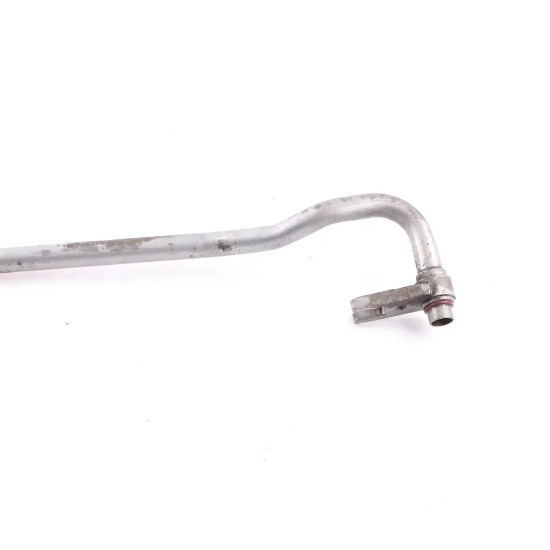 N55 Oil Pipe Inlet Radiator Engine Cooling Hose Line Tube to BMW F87 M2 with Part number 7853887 BMW F87 M2 N55 Oil Pipe Inlet Radiator Engine Cooling Hose Line Tube - SKU 7853887 - Part number 7853887