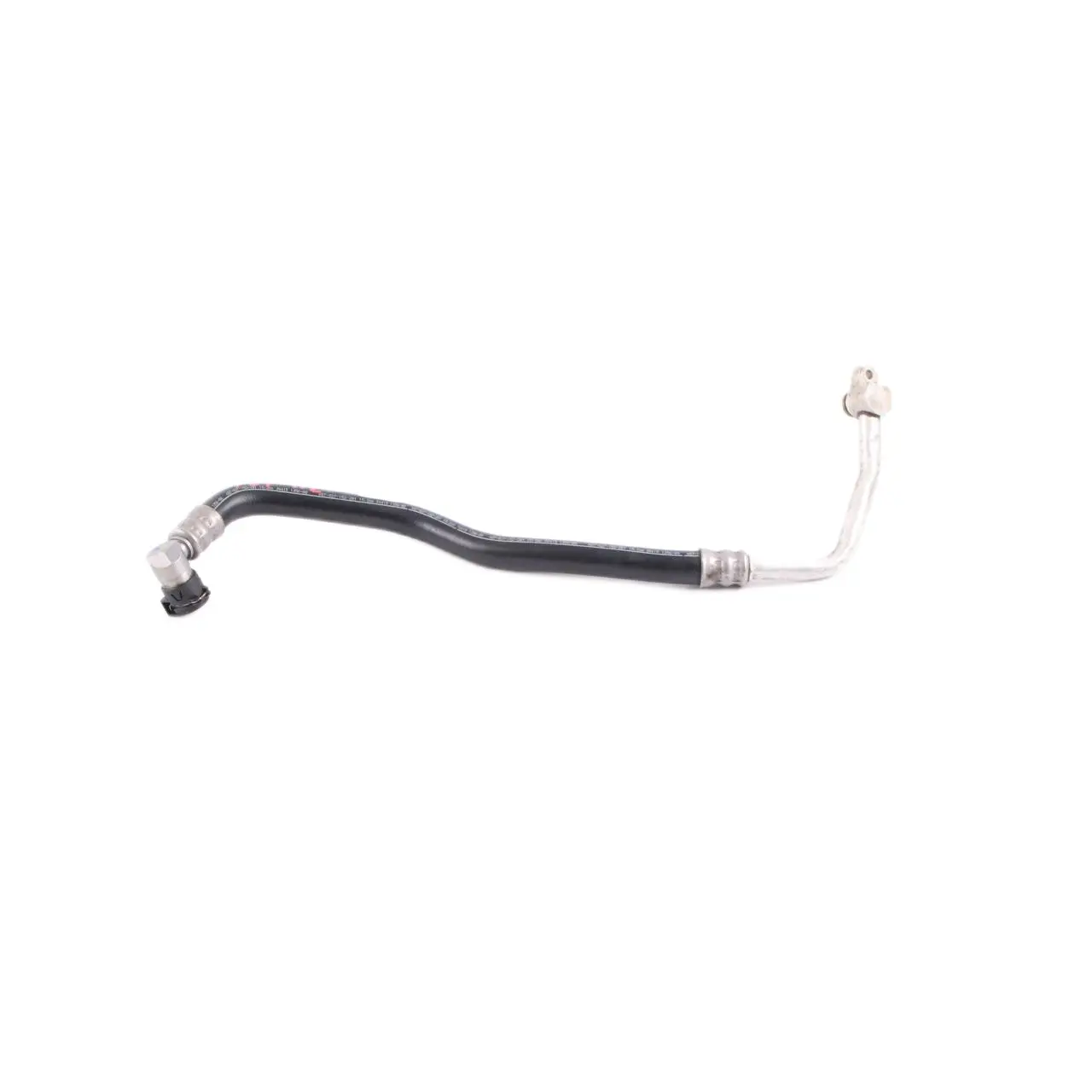 BMW X3 E83 E83N LCI 3.0d M57N2 Transmission Automatique