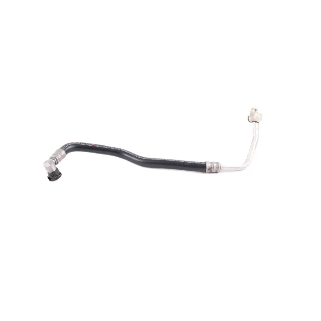 BMW F87 M2 Oil Pipe Inlet Radiator Engine Oil Cooling - SKU 7853888 - Part number 7853888