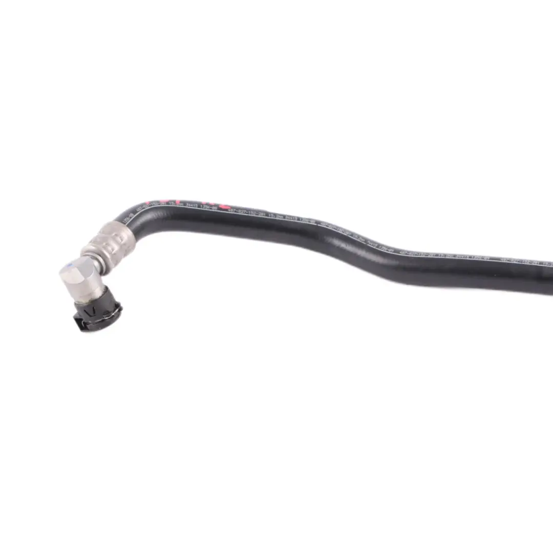 Oil Pipe Inlet Radiator Engine Oil Cooling to BMW F87 M2 with Part number 7853888 BMW F87 M2 Oil Pipe Inlet Radiator Engine Oil Cooling - SKU 7853888 - Part number 7853888