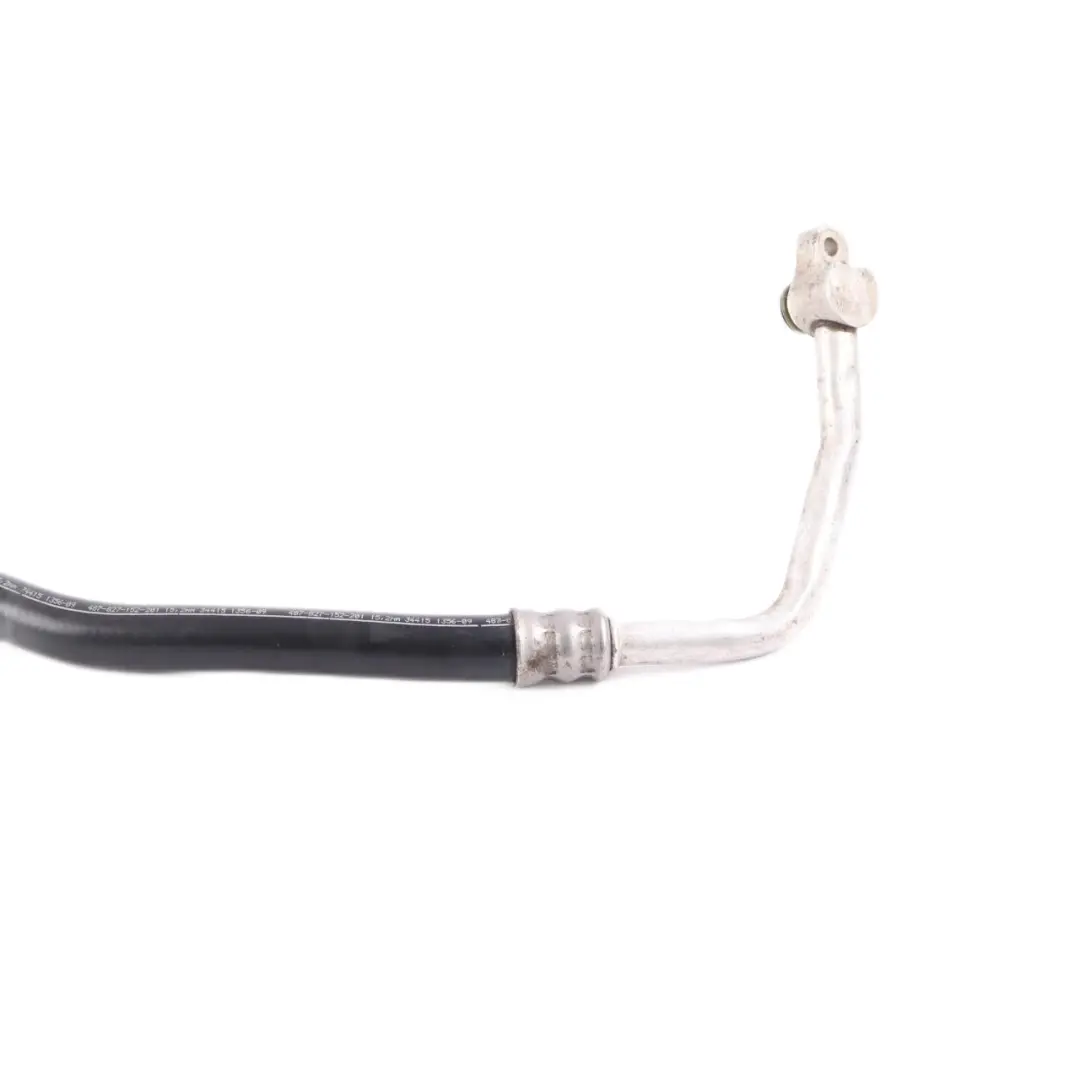 Tubo Aceite Entrada Radiador Refrigeración Motor para BMW F87 M2 con número de pieza 7853888 BMW F87 M2 Tubo Aceite Entrada Radiador Refrigeración Motor - SKU 7853888 - Número de pieza 7853888