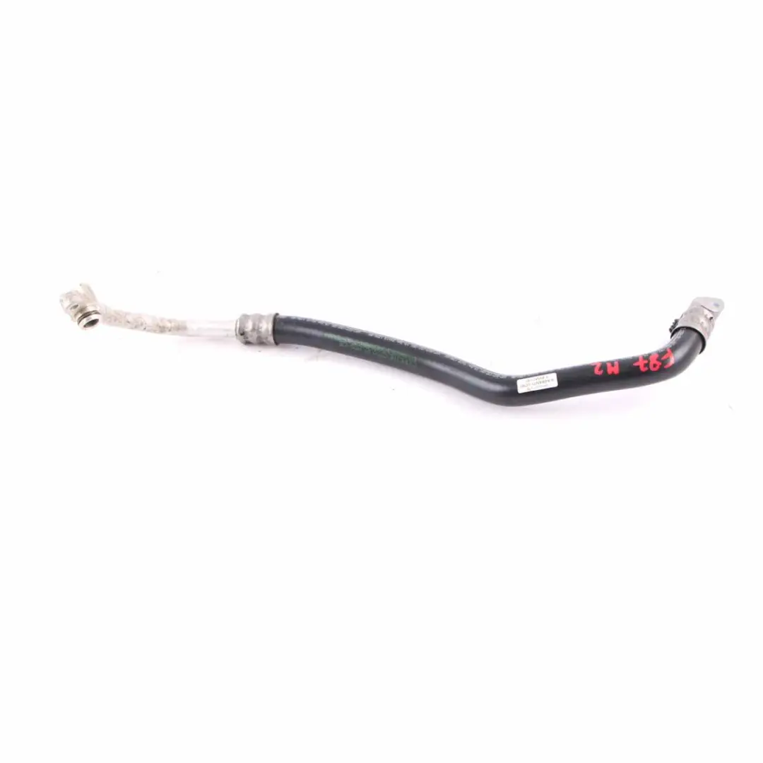 BMW X3 E83 E83N LCI 3.0d M57N2 Cambio Automatico - SKU 7853888 - Numero di parte 7853888