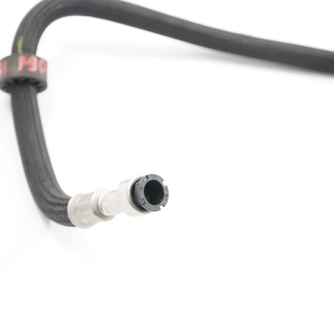 Inlet Fuel Hose Pipe Line Injection System to BMW F90 M5 F92 M8 Petrol with Part number 7854044 BMW F90 M5 F92 M8 Petrol Inlet Fuel Hose Pipe Line Injection System - SKU 7854044 - Part number 7854044