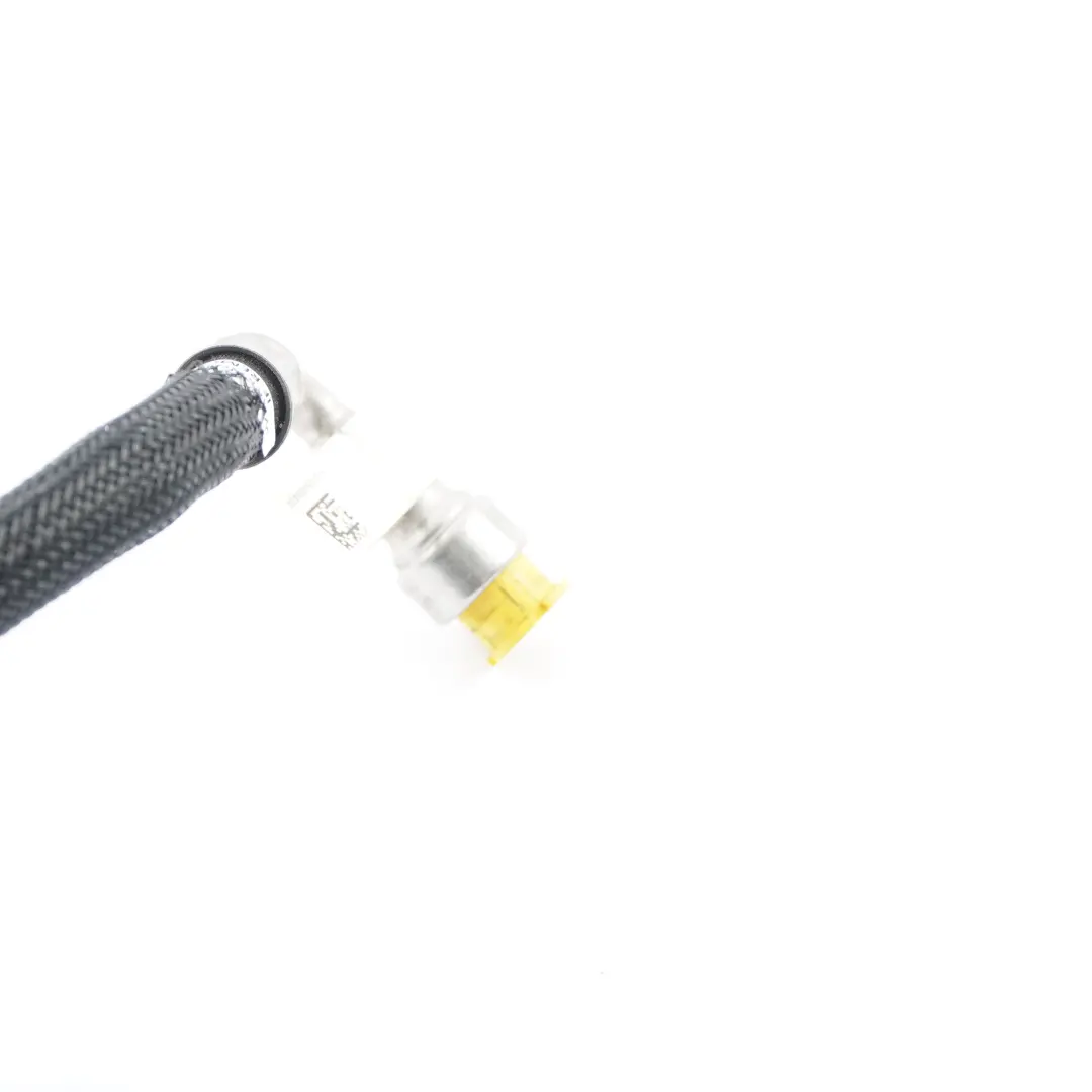 Benzina Ingresso Tubo Tubo Sistema di Iniezione per BMW F90 M5 F92 M8 con numero di parte 7854044 BMW F90 M5 F92 M8 Benzina Ingresso Tubo Tubo Sistema di Iniezione - SKU 7854044 - Numero di parte 7854044