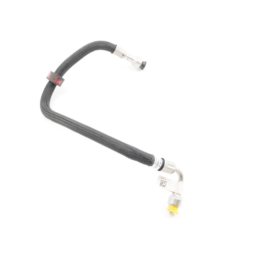 BMW F90 M5 F92 M8 Tuyau d'arrivée d'essence carburant d'injection - SKU 7854044 - Numéro de pièce 7854044