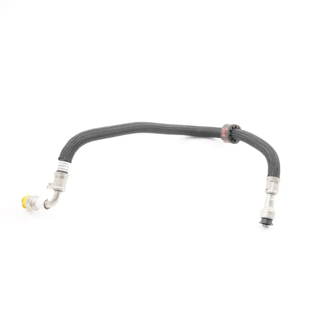 Przewód Wąż Rura Paliwa do BMW F90 M5 F92 M8 o numerze 7854044 BMW F90 M5 F92 M8 Przewód Wąż Rura Paliwa - SKU 7854044 - Numer Części 7854044