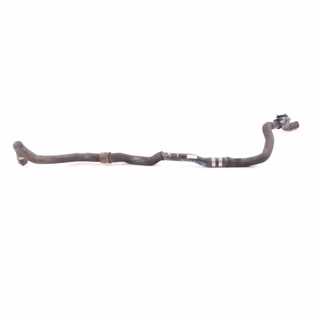 Coolant Hose BMW F90 M5 F91 F92 M8 Heater Return Water Pipe Line to with Part number 7854306 Coolant Hose BMW F90 M5 F91 F92 M8 Heater Return Water Pipe Line - SKU 7854306 - Part number 7854306
