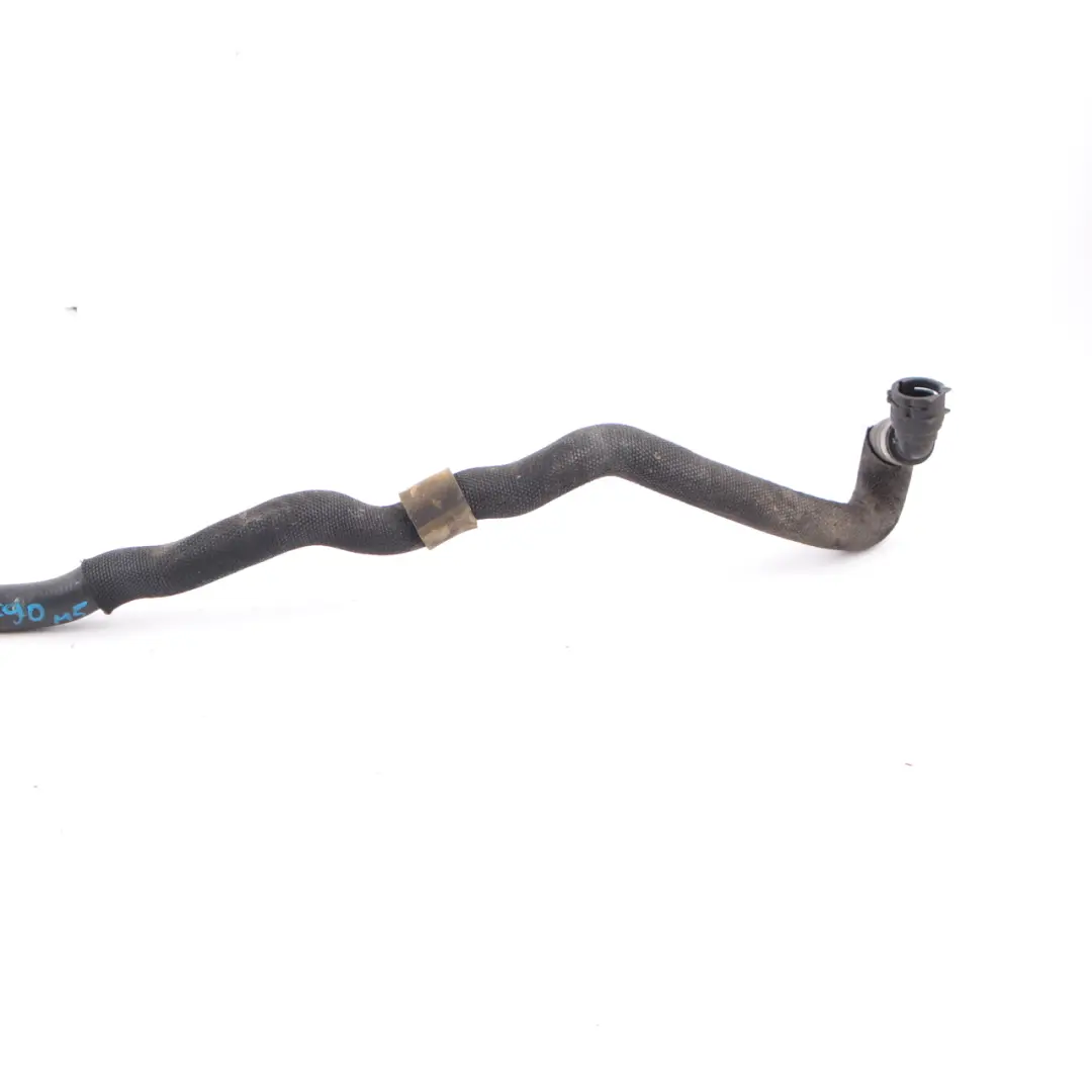 Coolant Hose BMW F90 M5 F91 F92 M8 Heater Return Water Pipe Line to with Part number 7854306 Coolant Hose BMW F90 M5 F91 F92 M8 Heater Return Water Pipe Line - SKU 7854306 - Part number 7854306