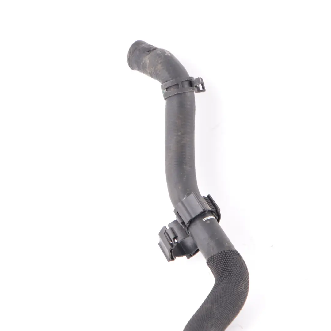 Coolant Hose BMW F90 M5 F91 F92 M8 Heater Return Water Pipe Line to with Part number 7854306 Coolant Hose BMW F90 M5 F91 F92 M8 Heater Return Water Pipe Line - SKU 7854306 - Part number 7854306