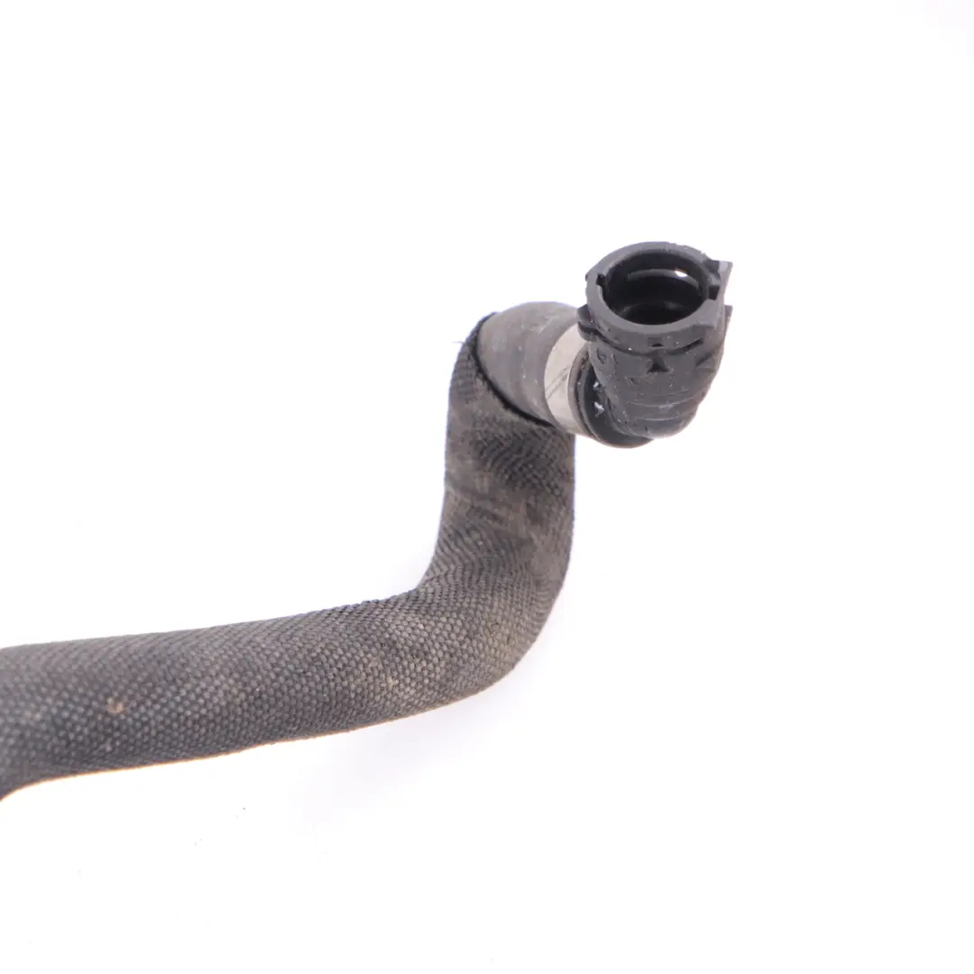 Coolant Hose BMW F90 M5 F91 F92 M8 Heater Return Water Pipe Line to with Part number 7854306 Coolant Hose BMW F90 M5 F91 F92 M8 Heater Return Water Pipe Line - SKU 7854306 - Part number 7854306