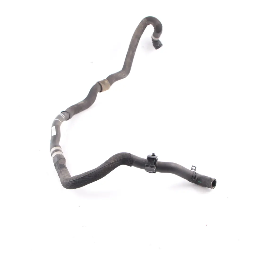 Coolant Hose BMW F90 M5 F91 F92 M8 Heater Return Water Pipe Line to with Part number 7854306 Coolant Hose BMW F90 M5 F91 F92 M8 Heater Return Water Pipe Line - SKU 7854306 - Part number 7854306