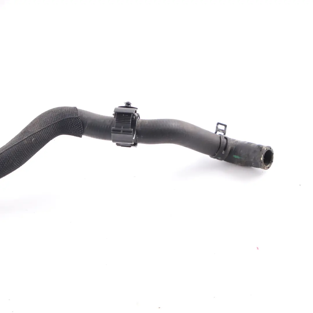  Coolant Hose BMW F90 M5 F91 F92 M8 Heater Return Water Pipe Line - SKU 7854306 - Part number 7854306