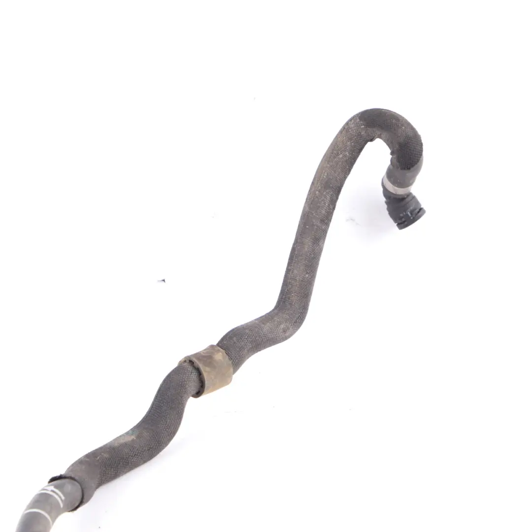 Coolant Hose BMW F90 M5 F91 F92 M8 Heater Return Water Pipe Line to with Part number 7854306 Coolant Hose BMW F90 M5 F91 F92 M8 Heater Return Water Pipe Line - SKU 7854306 - Part number 7854306