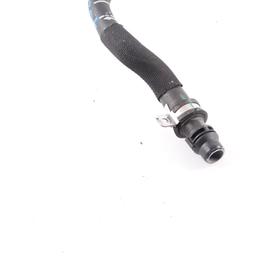 Coolant Hose BMW F90 M5 F91 F92 M8 S63M Cooling Water Return Pipe Line to with Part number 7854307 Coolant Hose BMW F90 M5 F91 F92 M8 S63M Cooling Water Return Pipe Line - SKU 7854307 - Part number 7854307