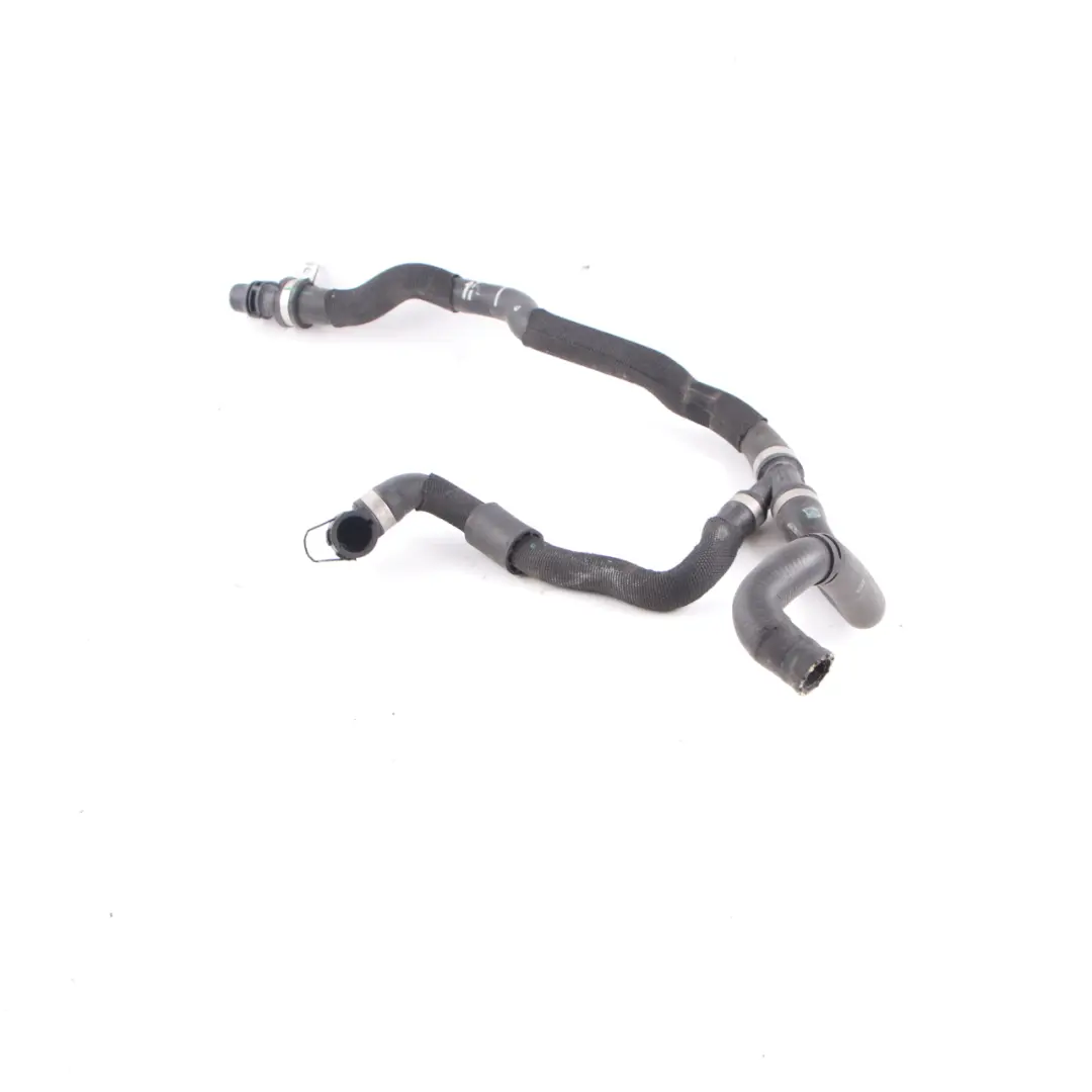 Coolant Hose BMW F90 M5 F91 F92 M8 S63M Cooling Water Return Pipe Line to with Part number 7854307 Coolant Hose BMW F90 M5 F91 F92 M8 S63M Cooling Water Return Pipe Line - SKU 7854307 - Part number 7854307