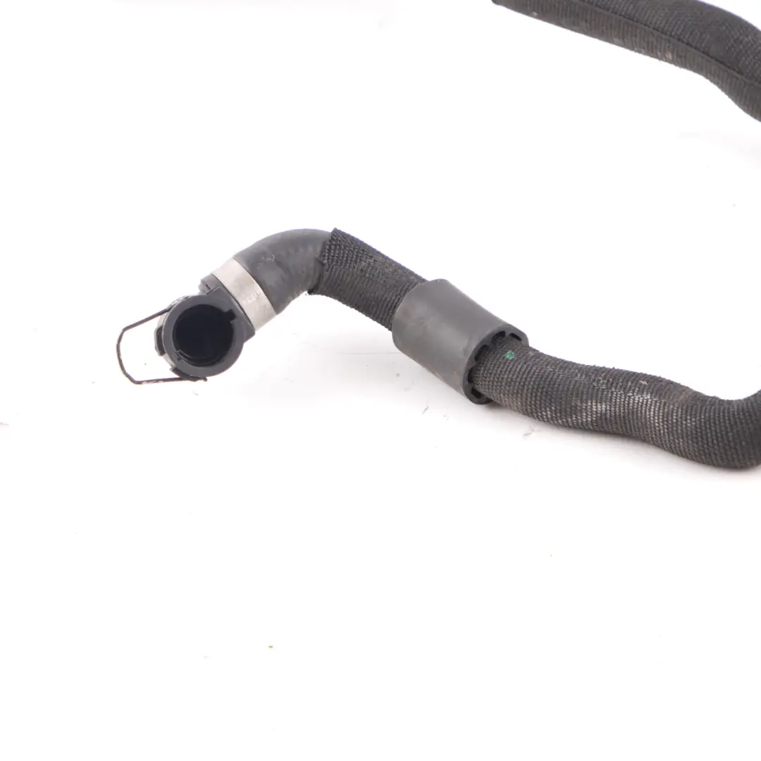 Coolant Hose BMW F90 M5 F91 F92 M8 S63M Cooling Water Return Pipe Line to with Part number 7854307 Coolant Hose BMW F90 M5 F91 F92 M8 S63M Cooling Water Return Pipe Line - SKU 7854307 - Part number 7854307