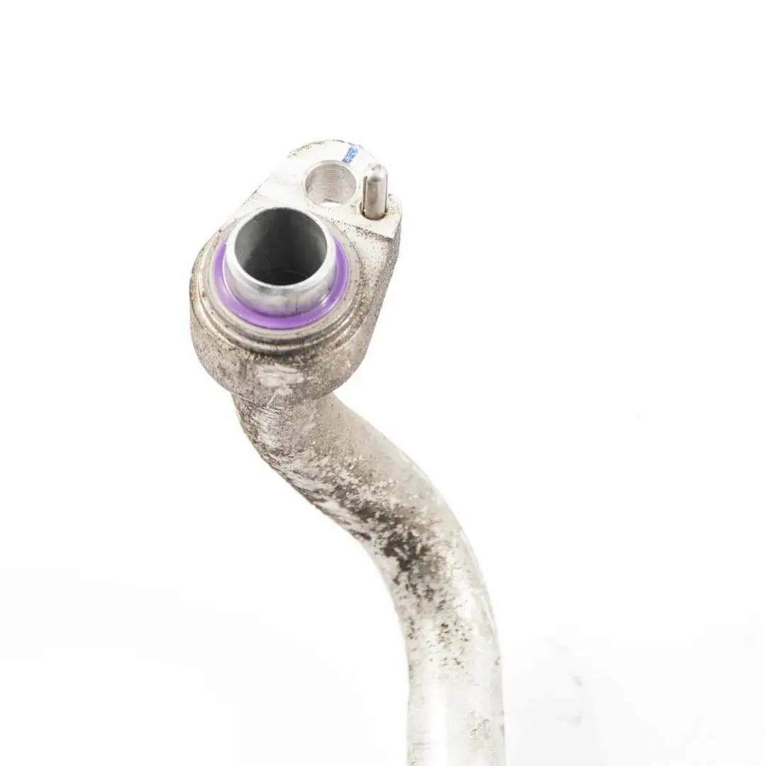  Tubo aspiración BMW F90 M5 F91 M8 Evaporador Compresor Manguera R1234yf - SKU 7854429 - Número de pieza 7854429