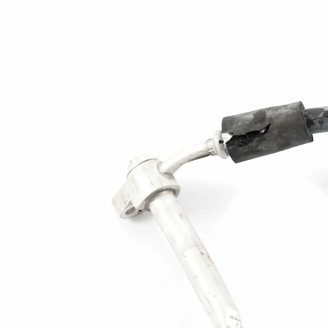 Ansaugrohr BMW F90 M5 F91 M8 Verdampfer Kompressor Leitung R1234yf - SKU 7854429 - Teilenummer 7854429