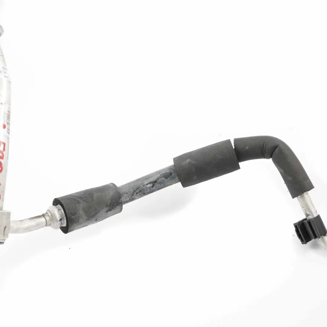 Tubo aspiración BMW F90 M5 F91 M8 Evaporador Compresor Manguera R1234yf para con número de pieza 7854429 Tubo aspiración BMW F90 M5 F91 M8 Evaporador Compresor Manguera R1234yf - SKU 7854429 - Número de pieza 7854429